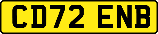CD72ENB