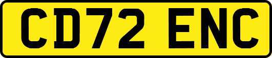 CD72ENC