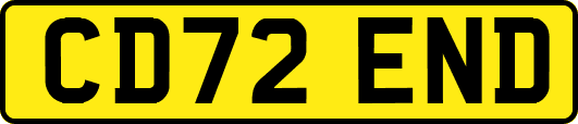 CD72END