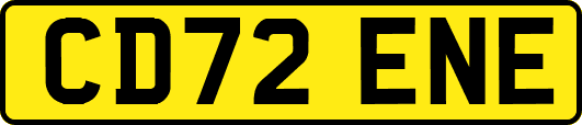 CD72ENE