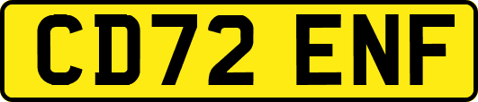 CD72ENF