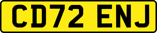 CD72ENJ