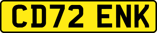CD72ENK