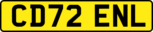 CD72ENL