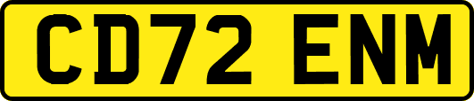 CD72ENM