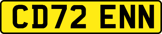 CD72ENN