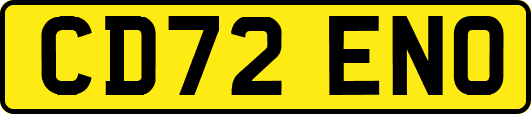 CD72ENO