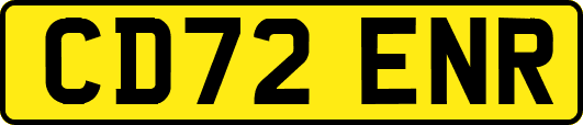 CD72ENR