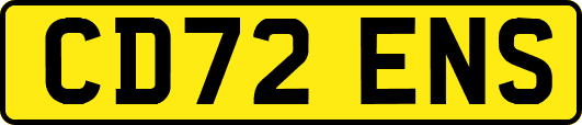 CD72ENS