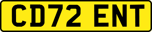 CD72ENT