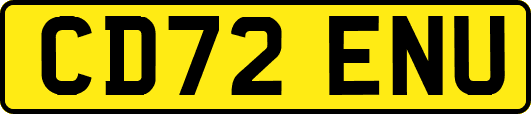 CD72ENU