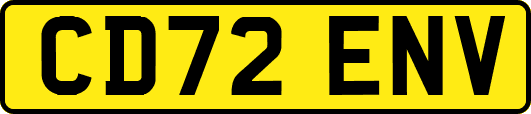 CD72ENV
