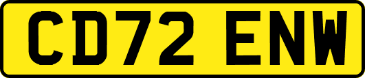 CD72ENW
