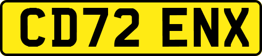 CD72ENX