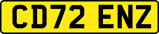 CD72ENZ