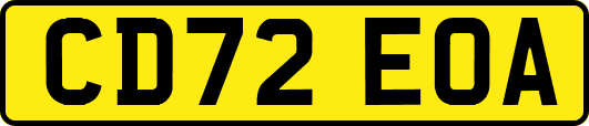 CD72EOA