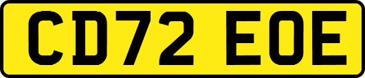 CD72EOE