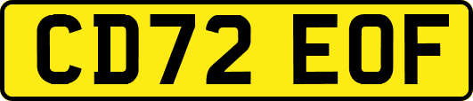 CD72EOF
