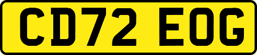 CD72EOG
