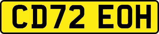 CD72EOH