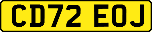 CD72EOJ