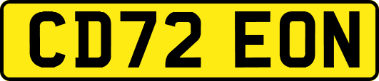 CD72EON