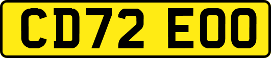 CD72EOO