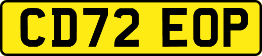 CD72EOP