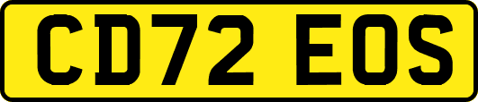 CD72EOS