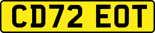 CD72EOT