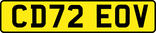 CD72EOV