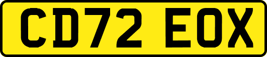 CD72EOX