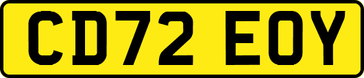 CD72EOY