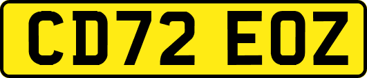 CD72EOZ