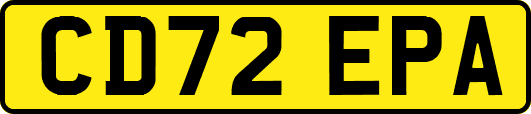 CD72EPA