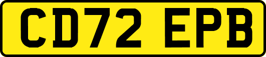 CD72EPB