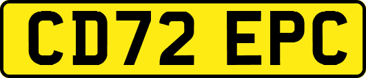 CD72EPC