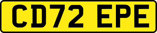 CD72EPE