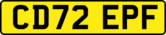 CD72EPF