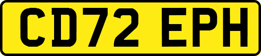 CD72EPH