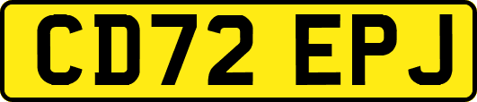 CD72EPJ