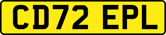 CD72EPL