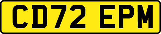 CD72EPM