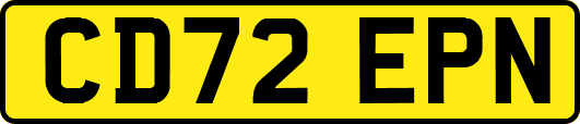 CD72EPN