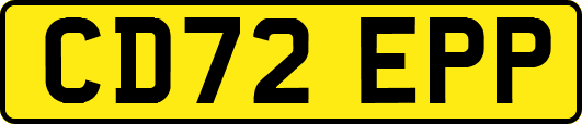 CD72EPP