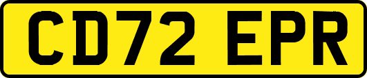 CD72EPR