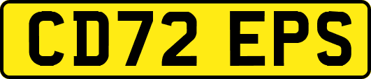 CD72EPS