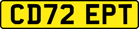 CD72EPT