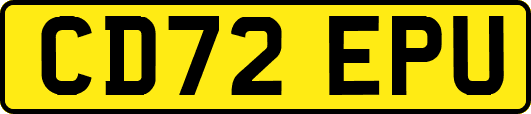 CD72EPU