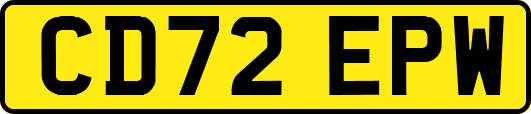 CD72EPW